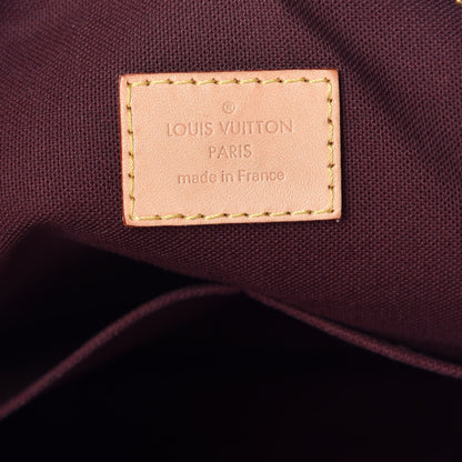 Louis Vuitton Monogram Berri PM 6 of 15