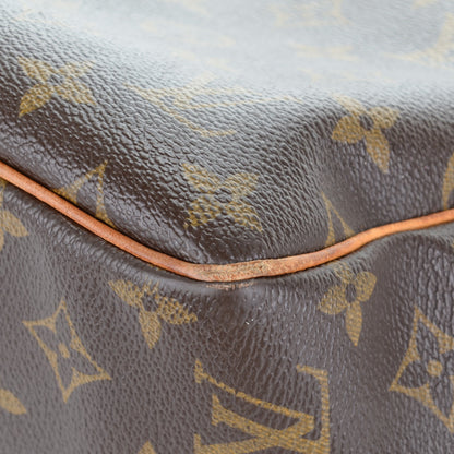 Louis Vuitton Monogram Batignolles Vertical 9 of 11