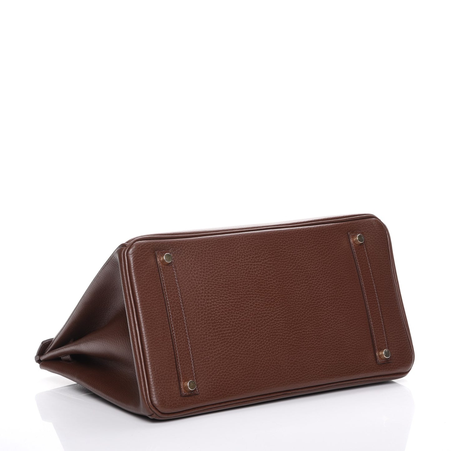 Ardennes Birkin 35 Chocolate