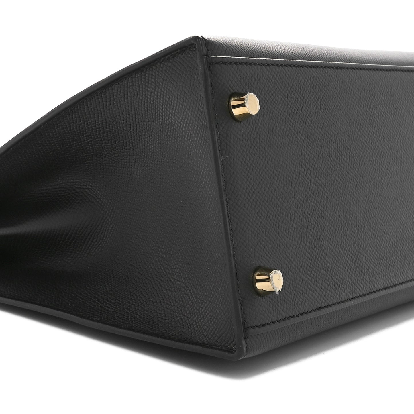 Epsom Kelly Sellier 28 Black