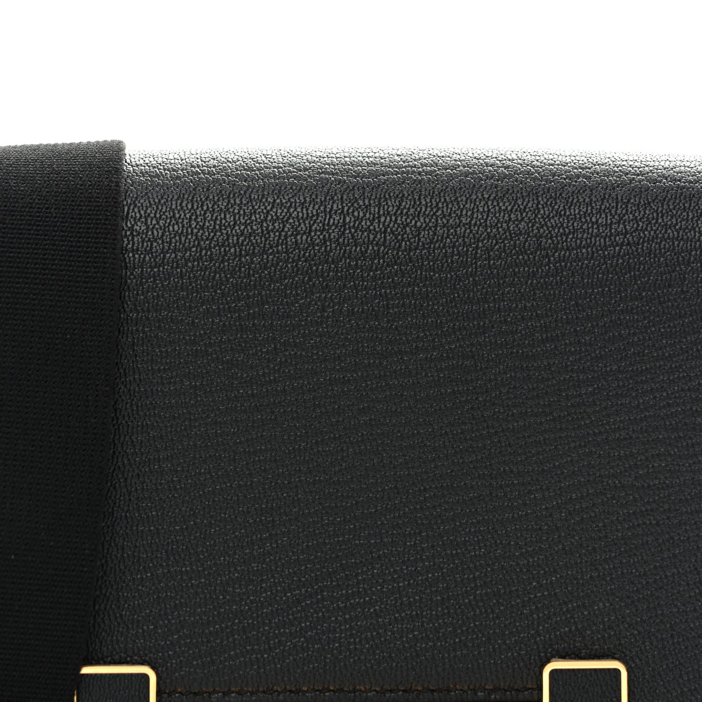 Chevre Mysore Geta Black