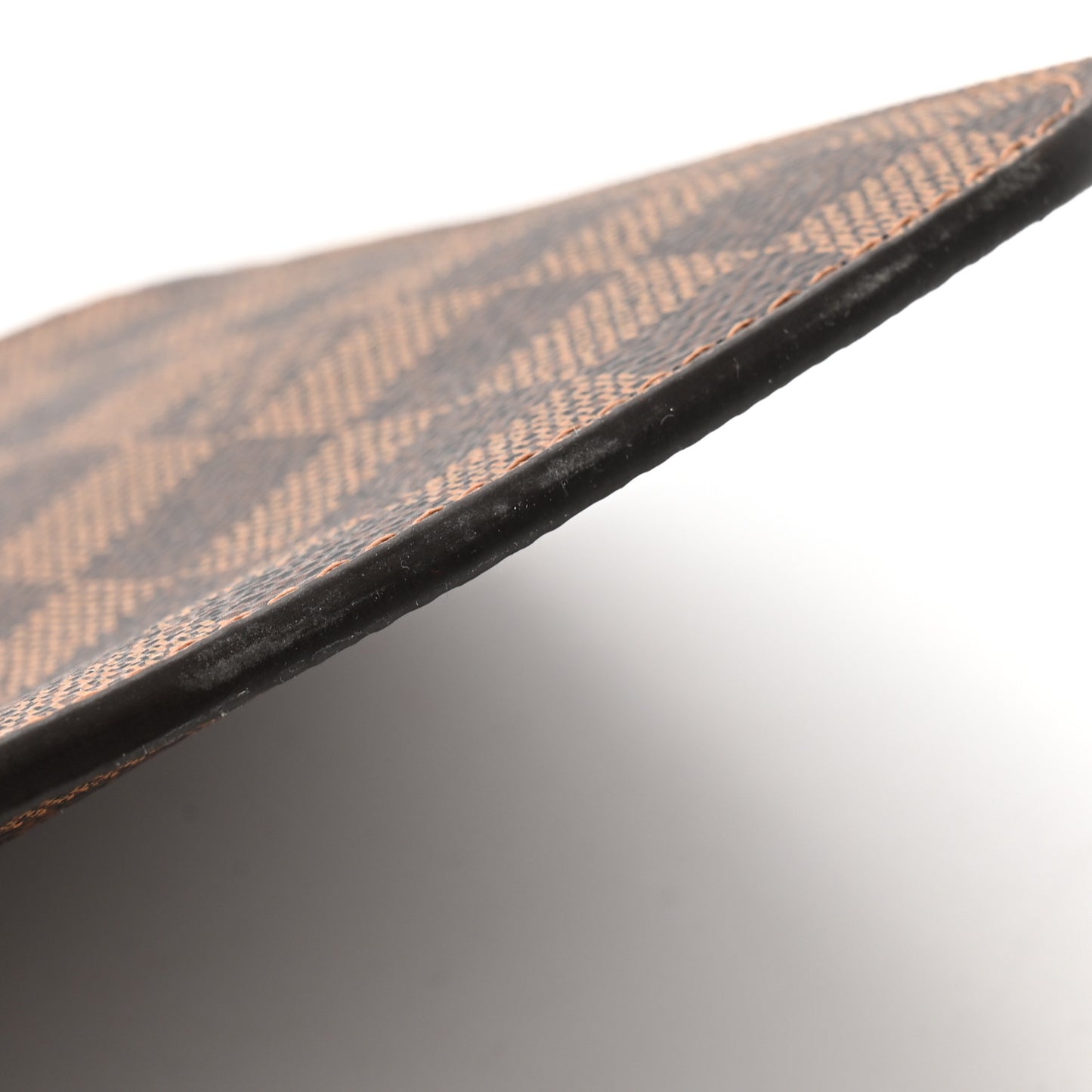 Damier Ebene Neverfull MM GM Pochette