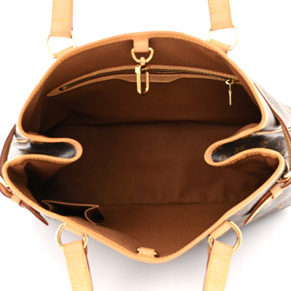 Louis Vuitton Monogram Batignolles Horizontal 5 of 10