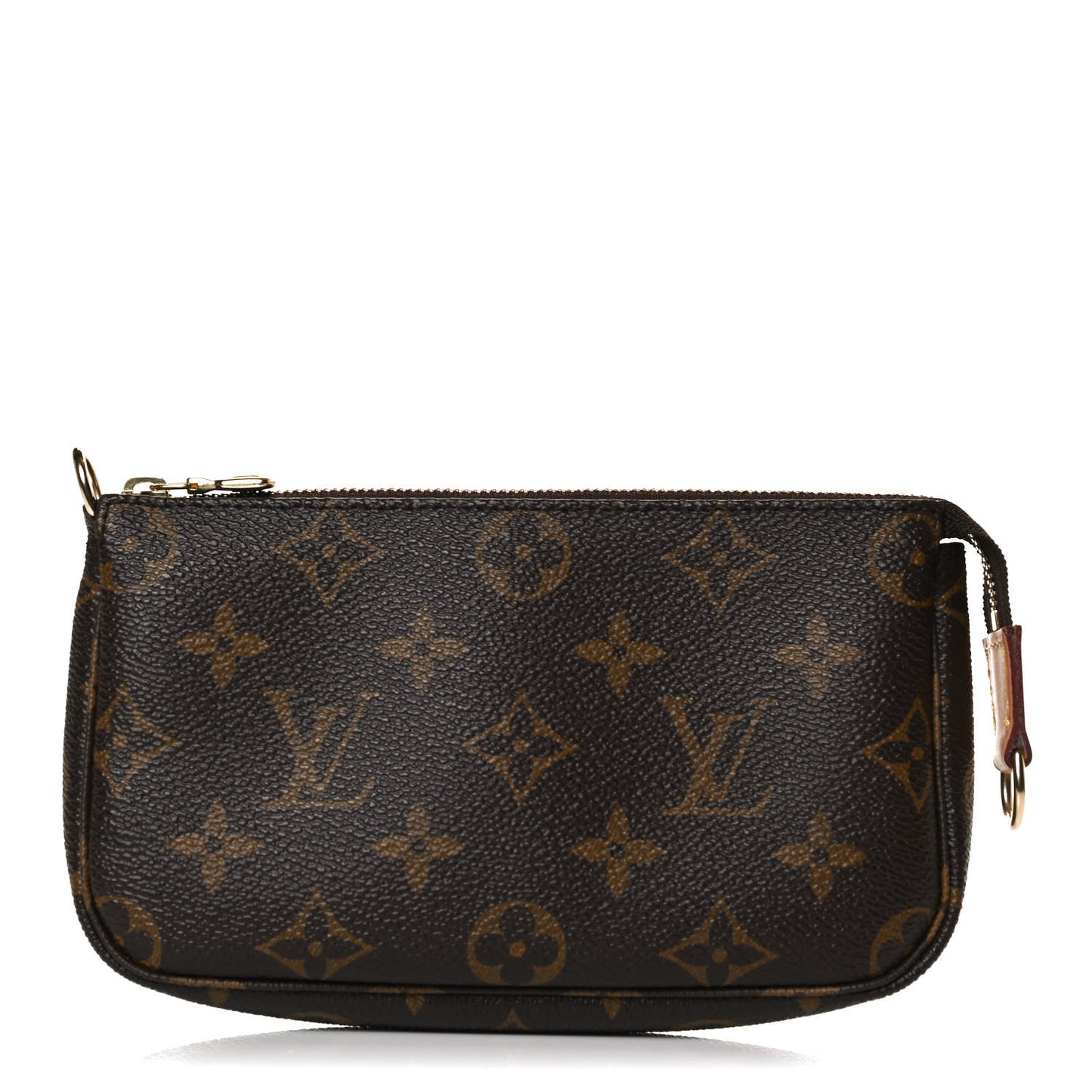 Monogram Petit Bucket Pouch