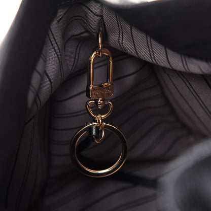 Louis Vuitton Empreinte Artsy MM Black 8 of 13