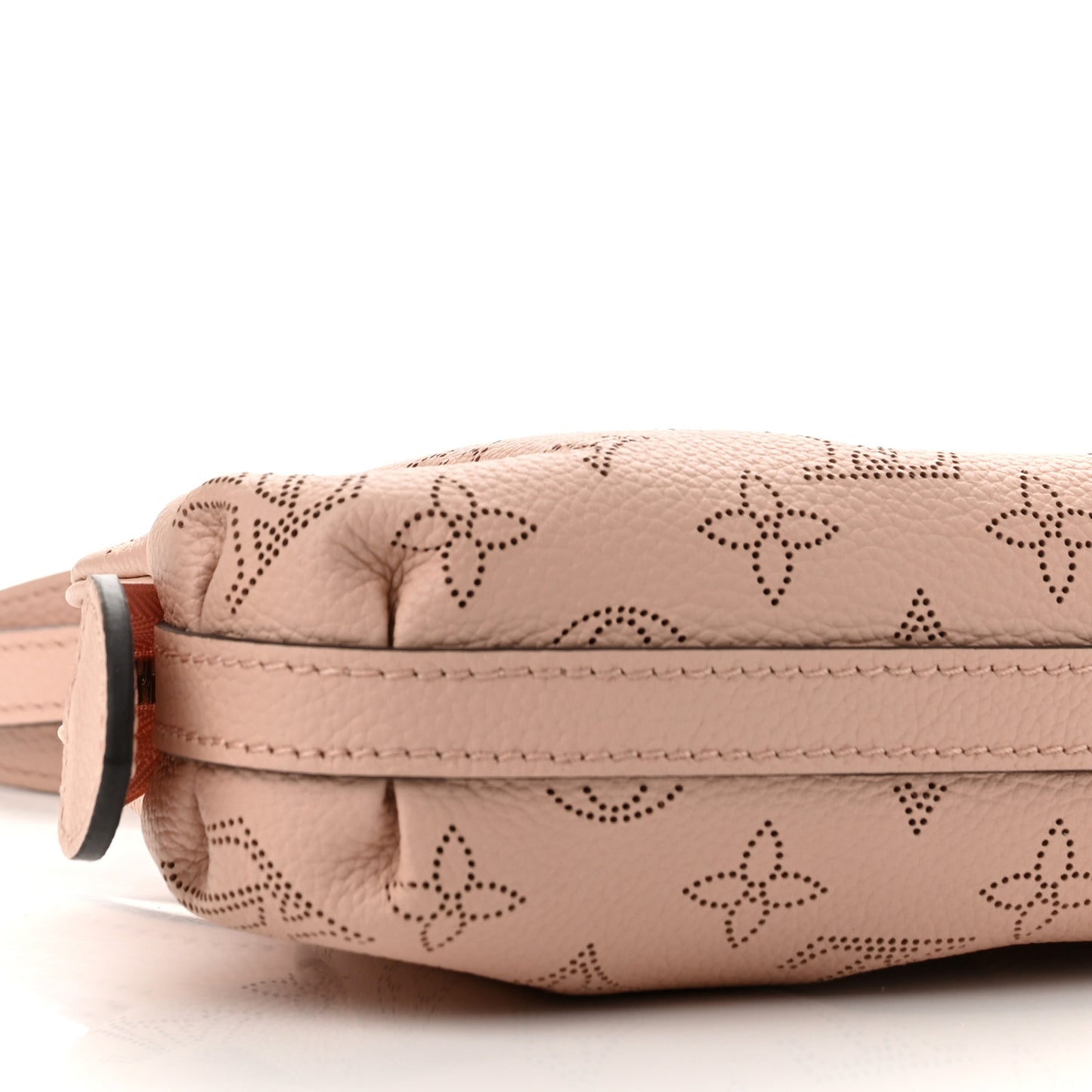 Mahina Scala Mini Pouch Magnolia