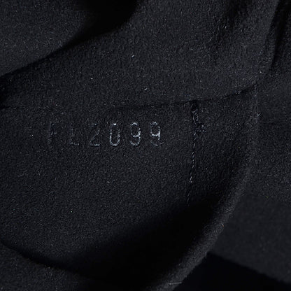 Louis Vuitton Monogram Sequins Eclipse Alma Black 7 of 7