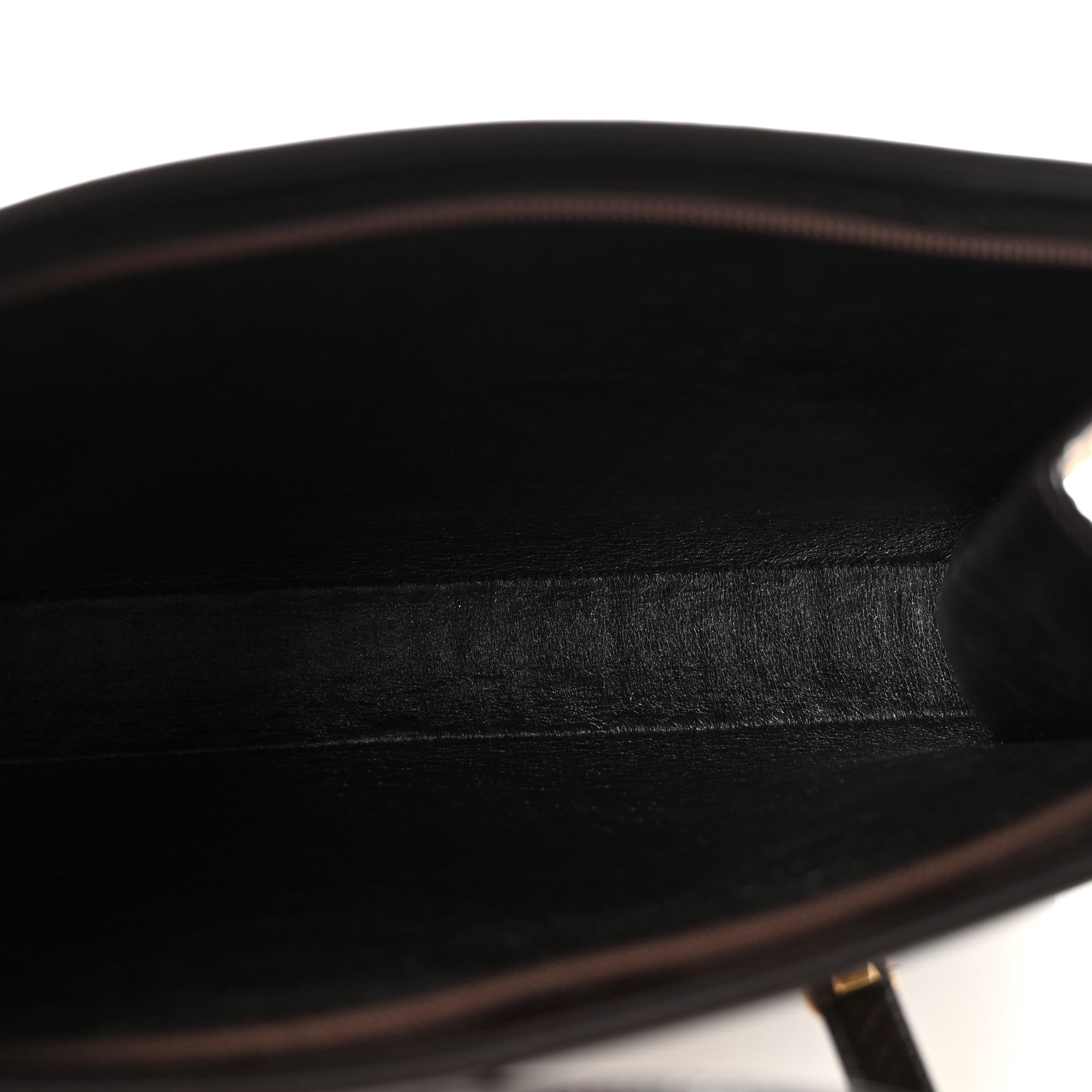Christian Dior Monogram Trotter Shoulder Bag Brown 5 of 14