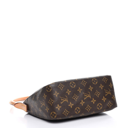 Louis Vuitton Monogram Looping MM 4 of 7
