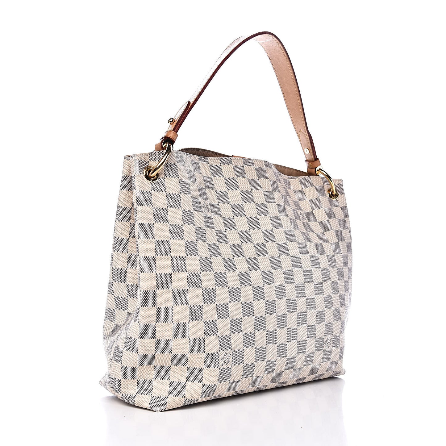 Damier Azur Graceful PM Beige