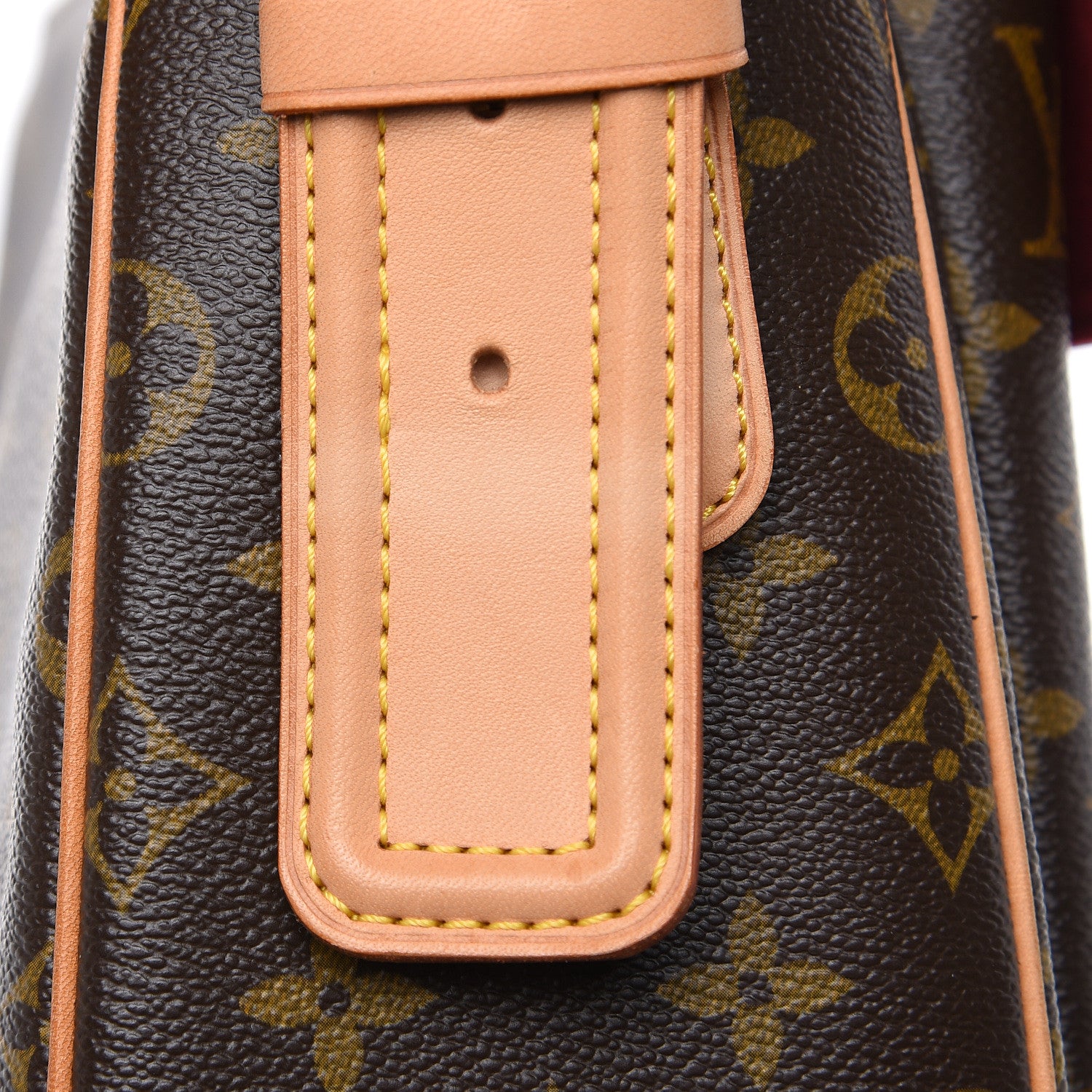 Louis Vuitton Monogram Viva-Cite GM 10 of 12