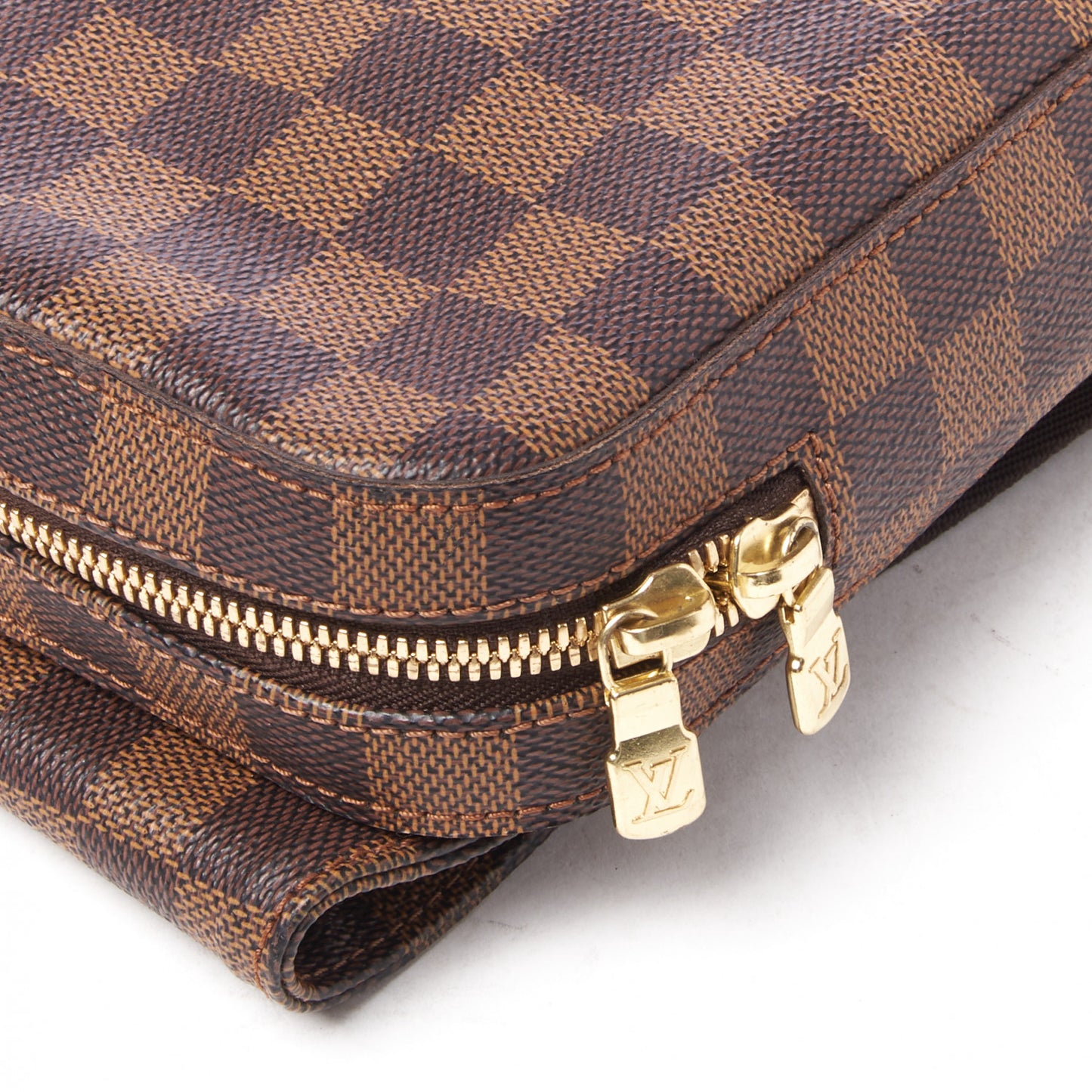 Damier Ebene Geronimos