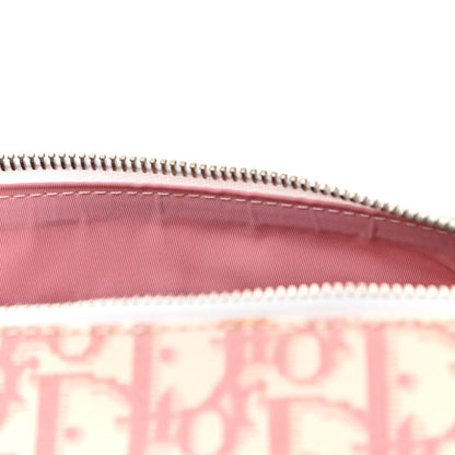 Christian Dior Monogram Girly Boston Pink 11 of 16