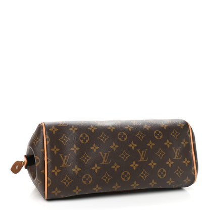 Louis Vuitton Monogram Montorgueil PM 4 of 17