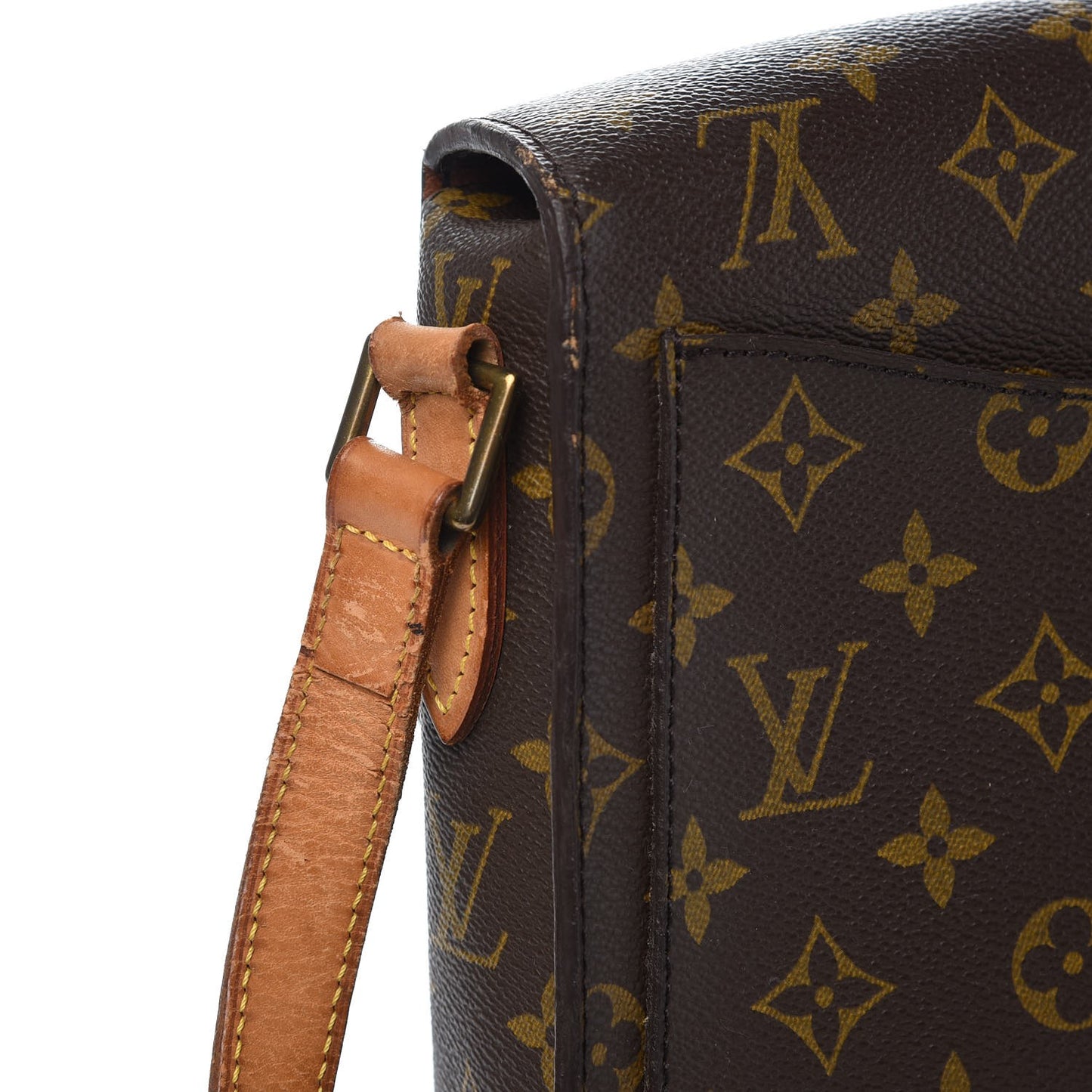 Monogram Saint Cloud GM