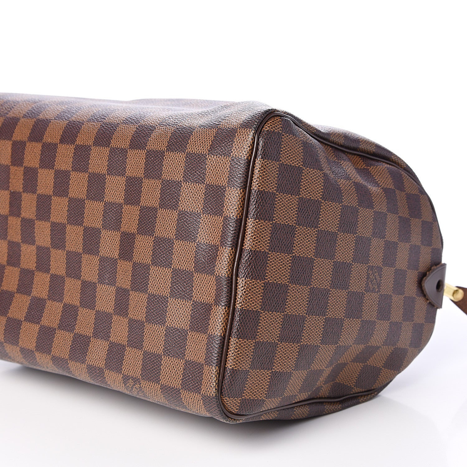 Louis Vuitton Damier Ebene Speedy 30 6 of 10