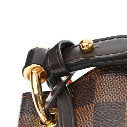Louis Vuitton Damier Ebene Graceful MM 16 of 20