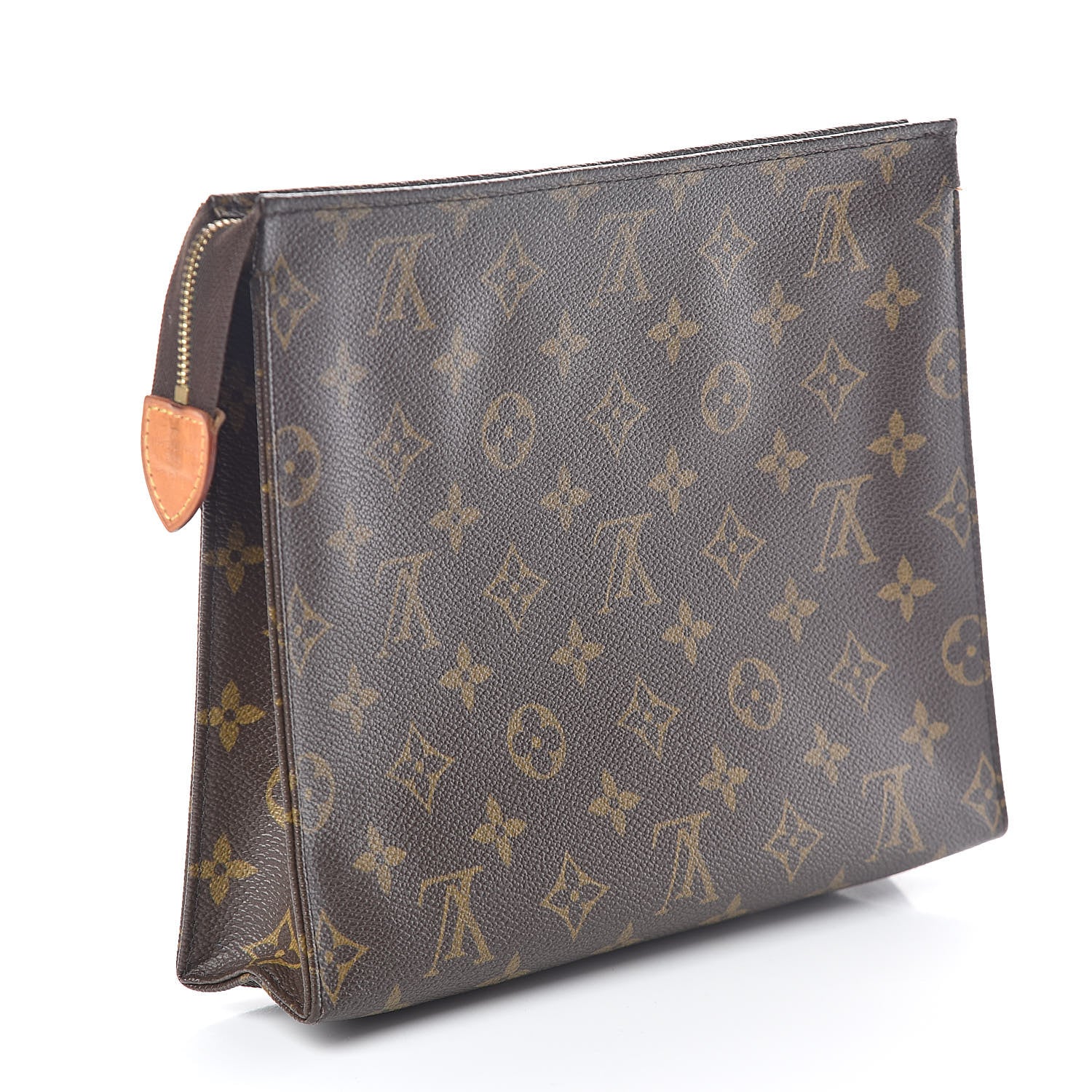 Louis Vuitton Monogram Toiletry Pouch 26 3 of 7