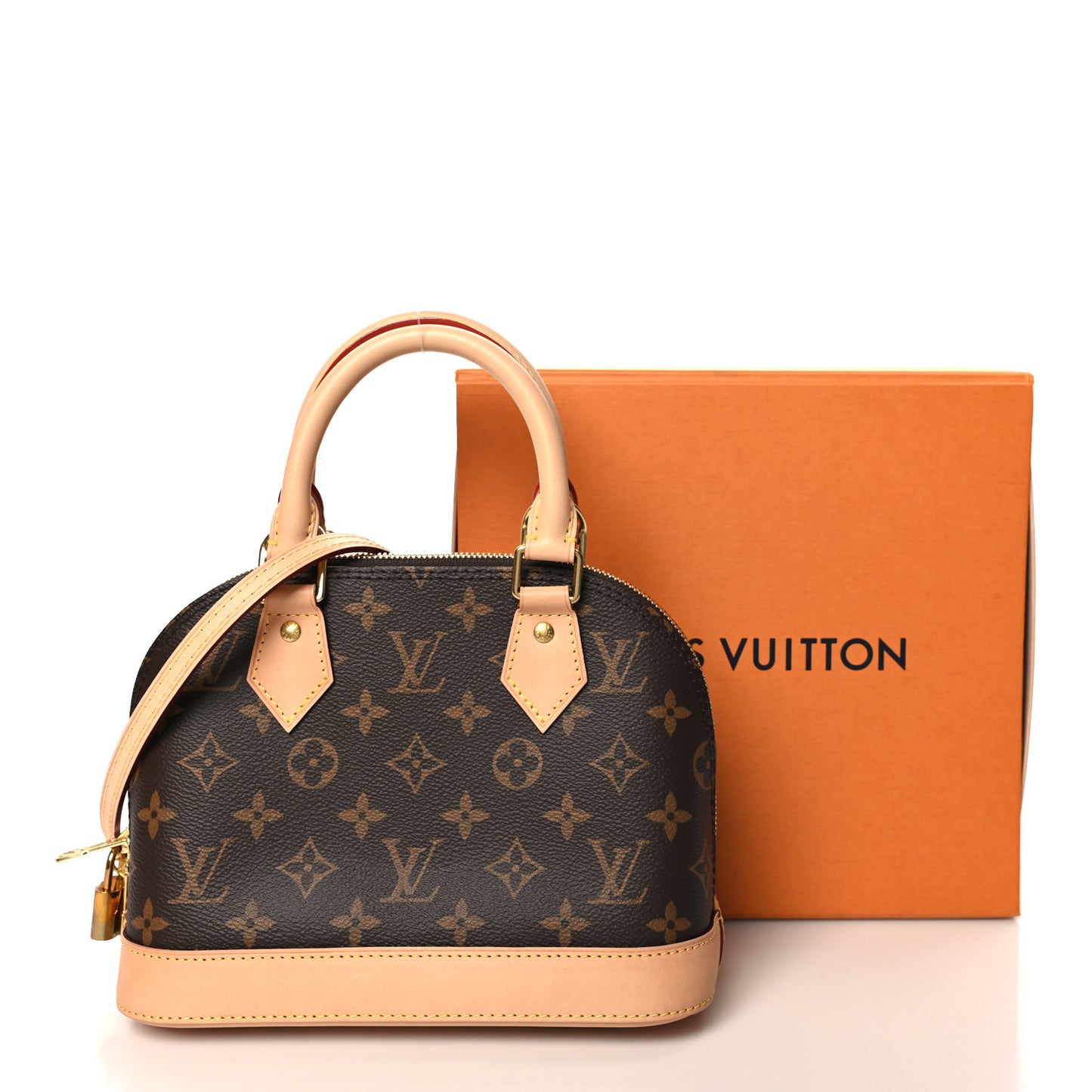 Monogram Alma BB