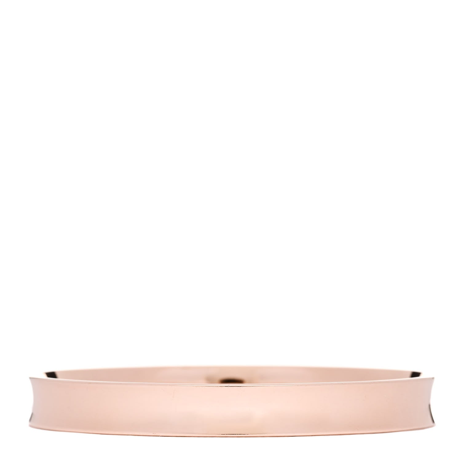 Tiffany Rubedo 1837 Bangle Bracelet 2 of 3