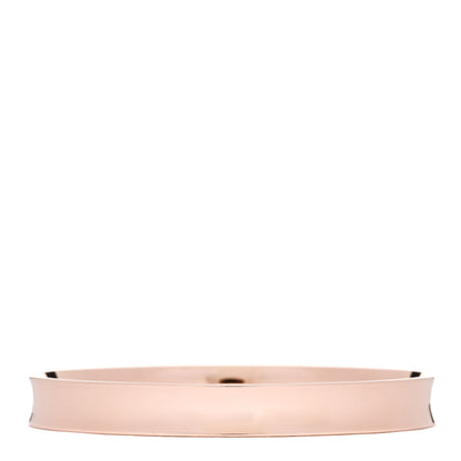 Tiffany Rubedo 1837 Bangle Bracelet 2 of 3