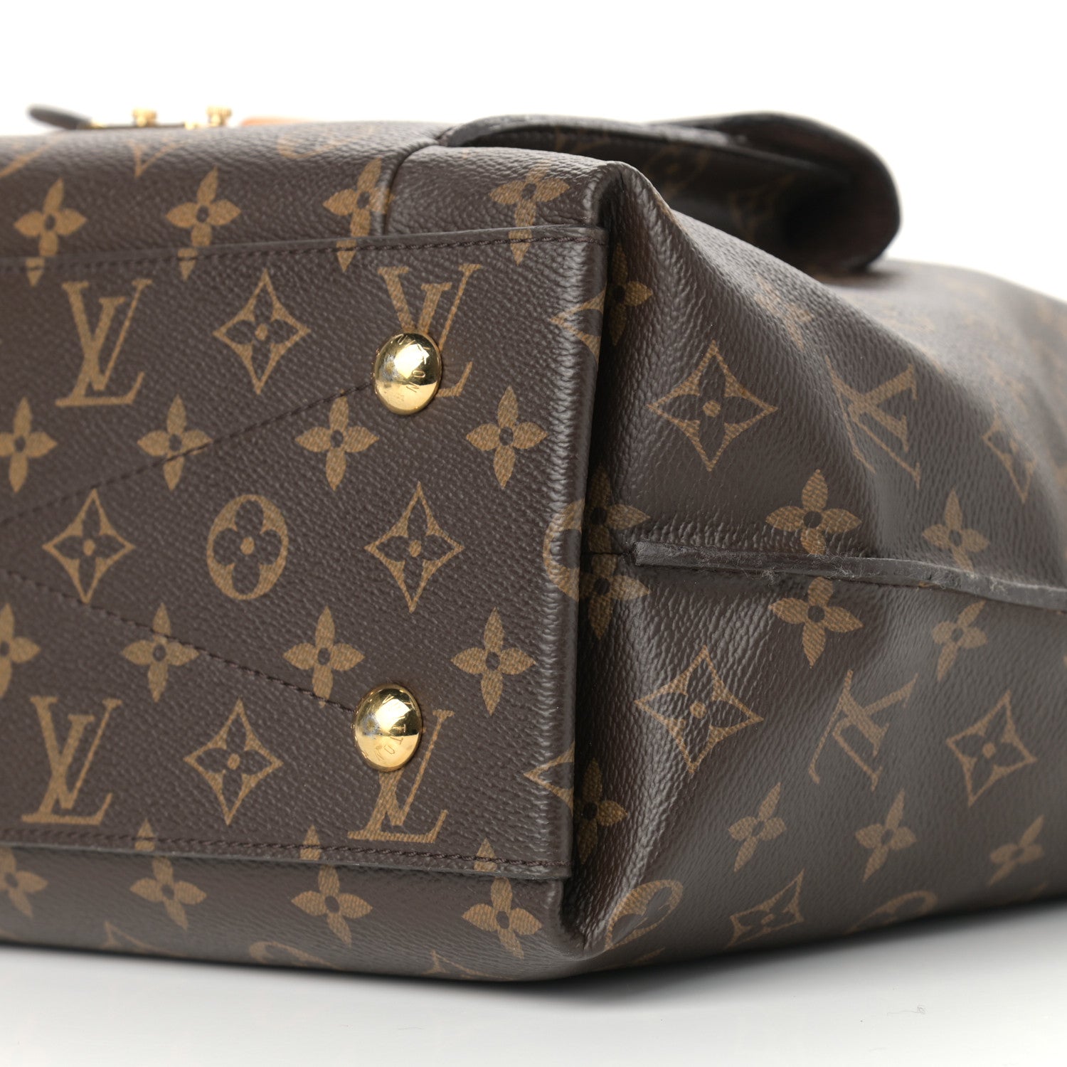 Louis Vuitton Monogram Metis 10 of 17