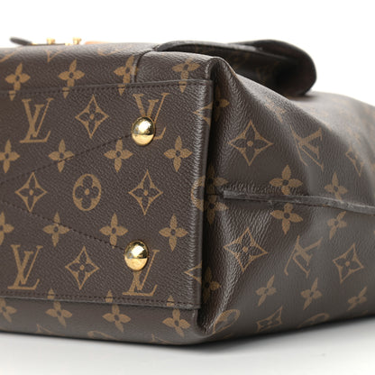 Louis Vuitton Monogram Metis 10 of 17