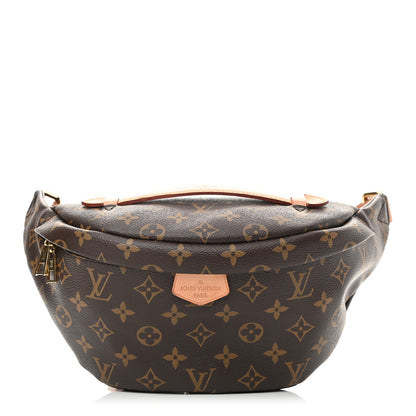 Louis Vuitton Monogram Bumbag 1 of 10
