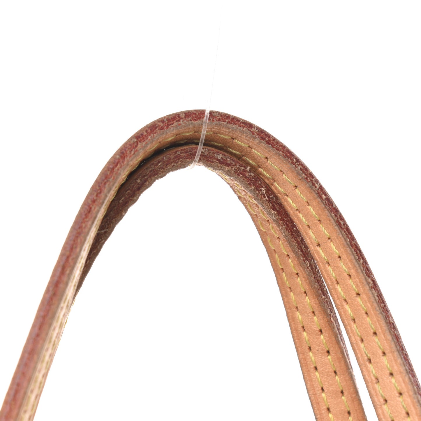 Monogram Neo Neverfull MM Pivoine