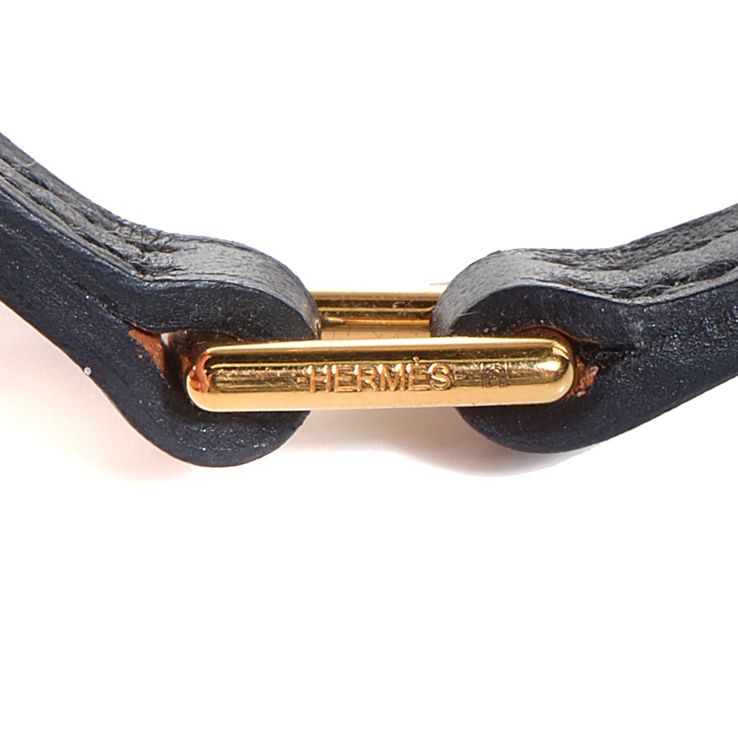 Chamonix Micro Rivale Bracelet Small Black