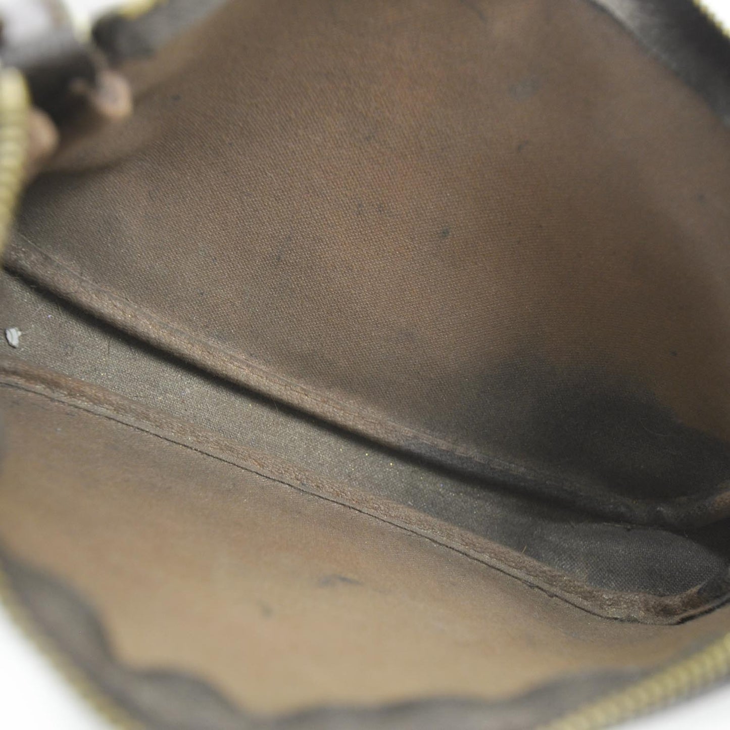 Monogram Pochette Accessories Bag