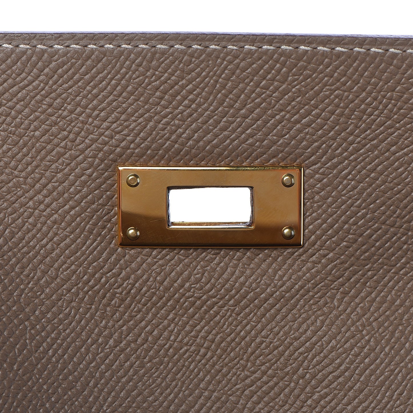 Epsom Kelly Sellier 32 Etoupe