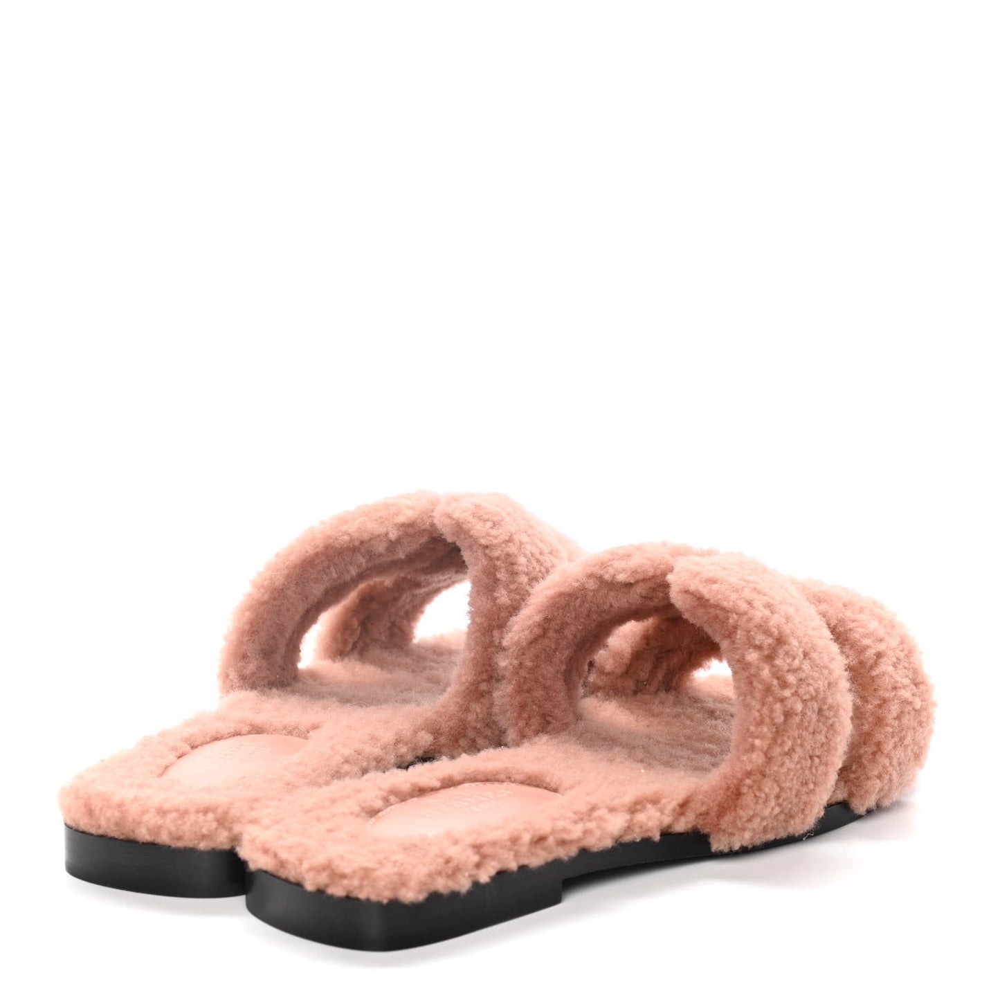 Woolskin Oran Sandals 35 Rose Aube