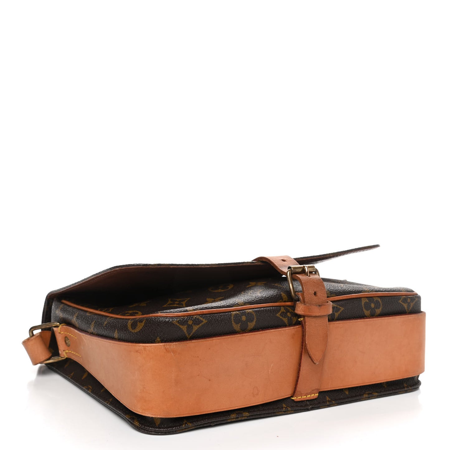 Monogram Cartouchiere 26