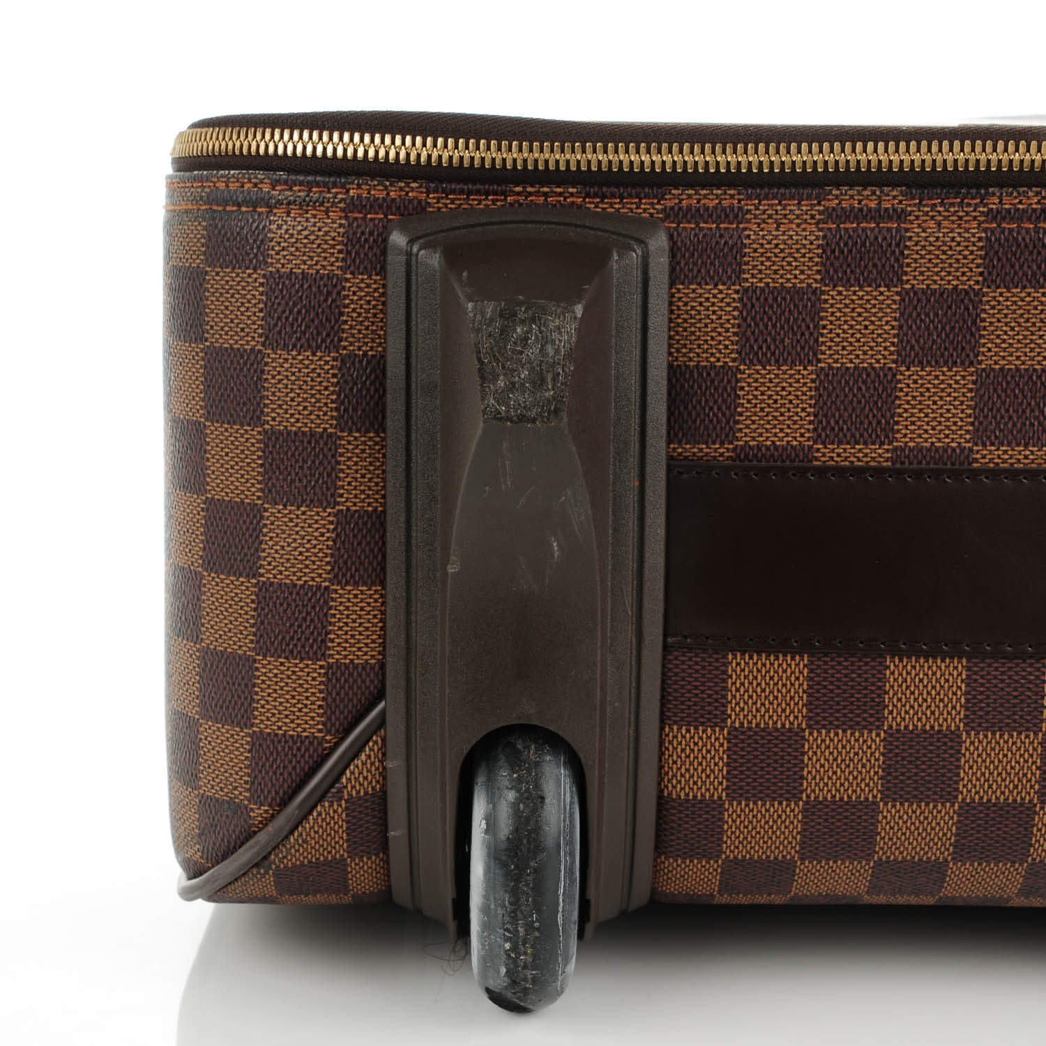 Louis Vuitton Damier Ebene Pegase 55 16 of 16