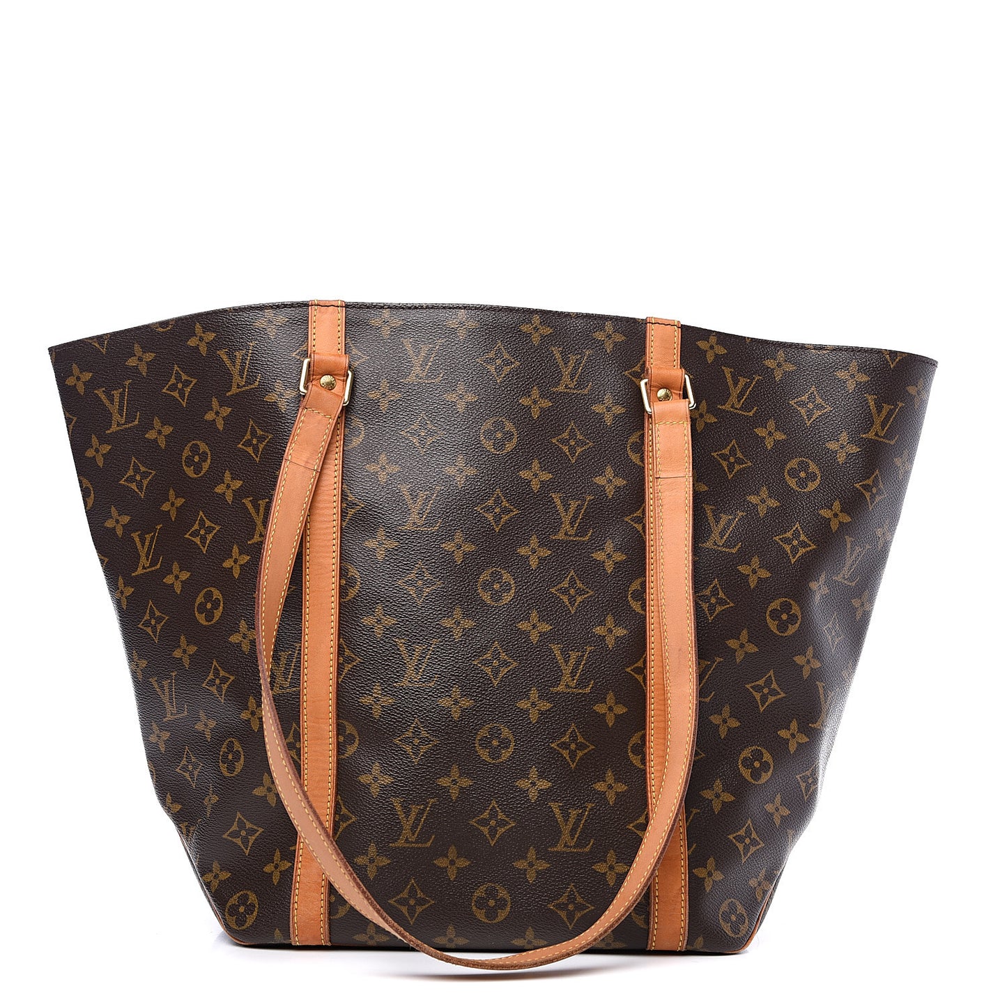 Monogram Sac Shopping Tote
