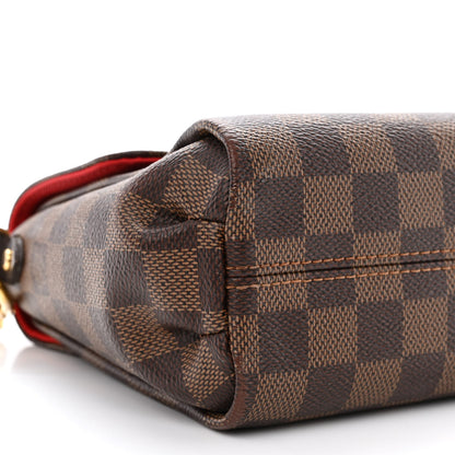 Louis Vuitton Damier Ebene Croisette 9 of 12