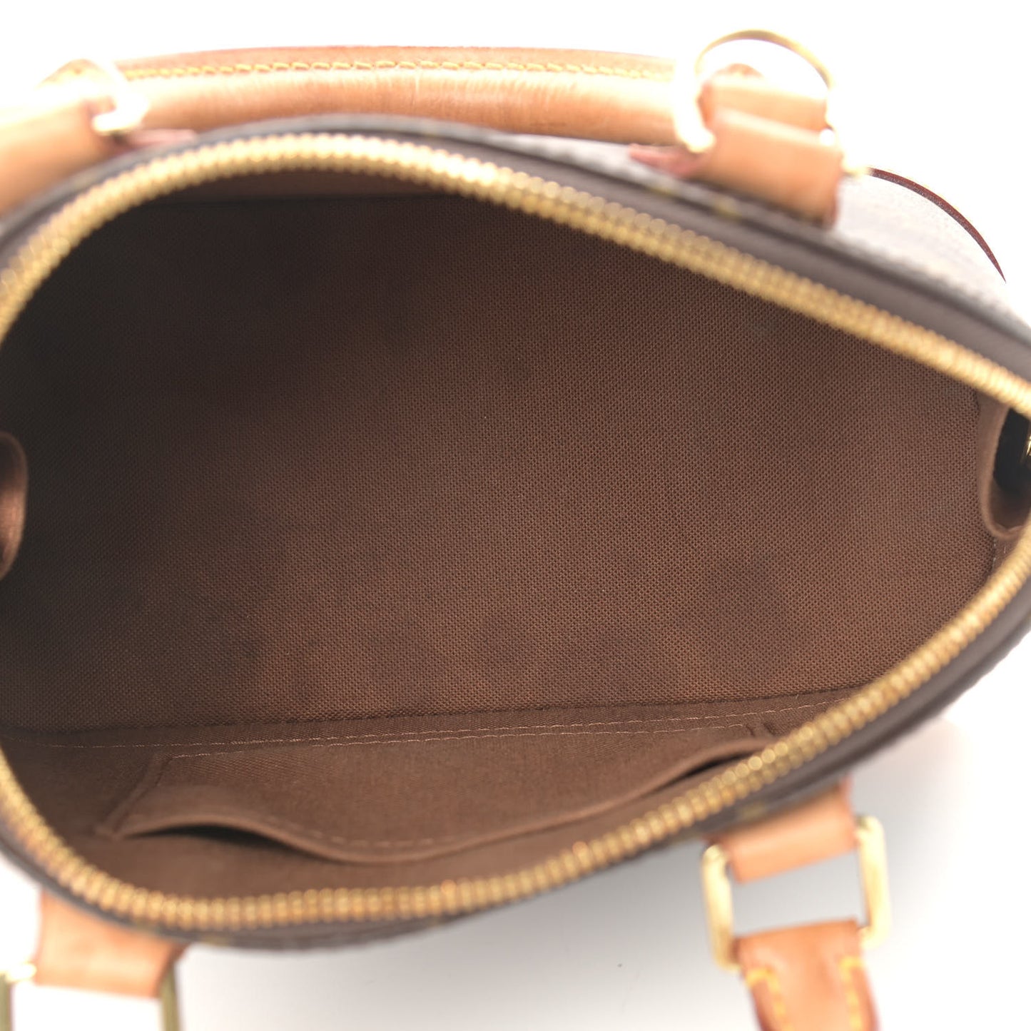 Monogram Alma BB