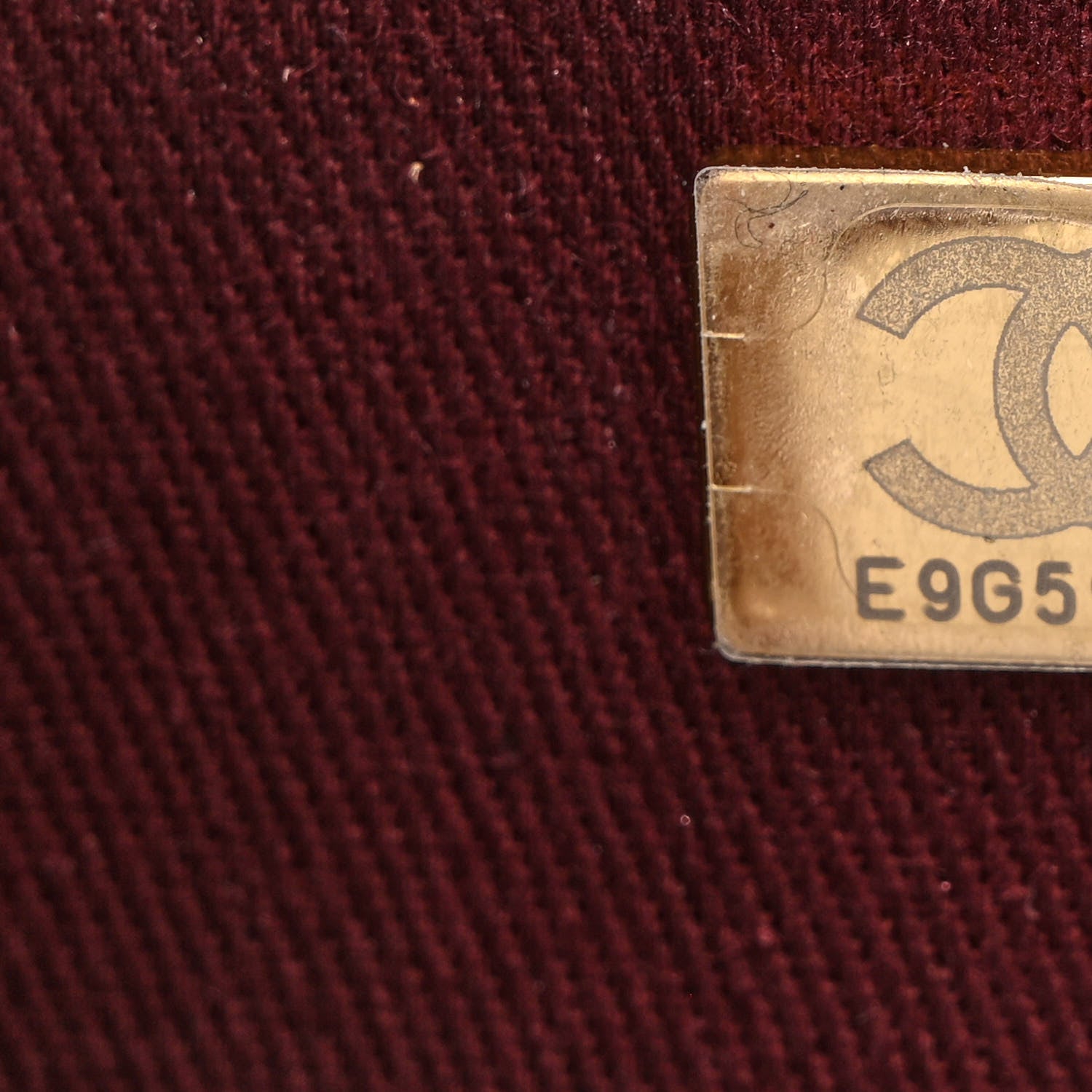 Chanel Caviar Quilted Small Business Affinity Flap Black 7 of 11