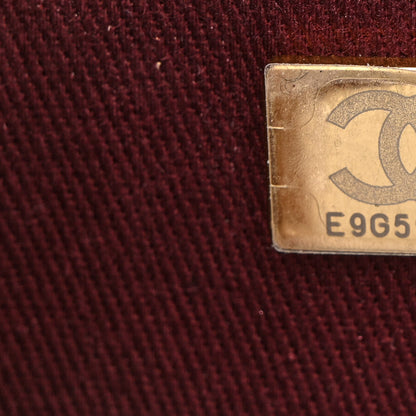 Chanel Caviar Quilted Small Business Affinity Flap Black 7 of 11