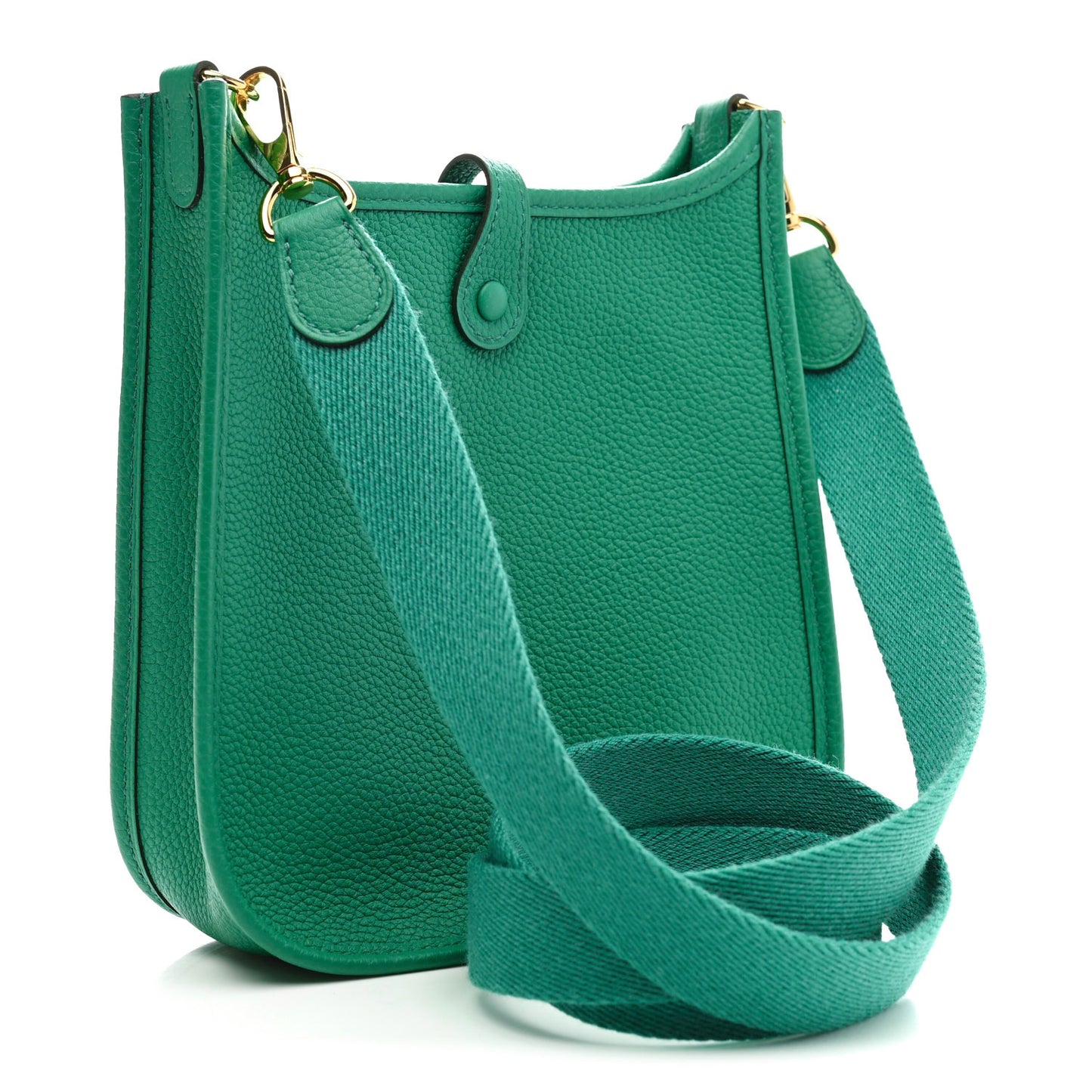 Taurillon Clemence Evelyne TPM Vert Vertigo