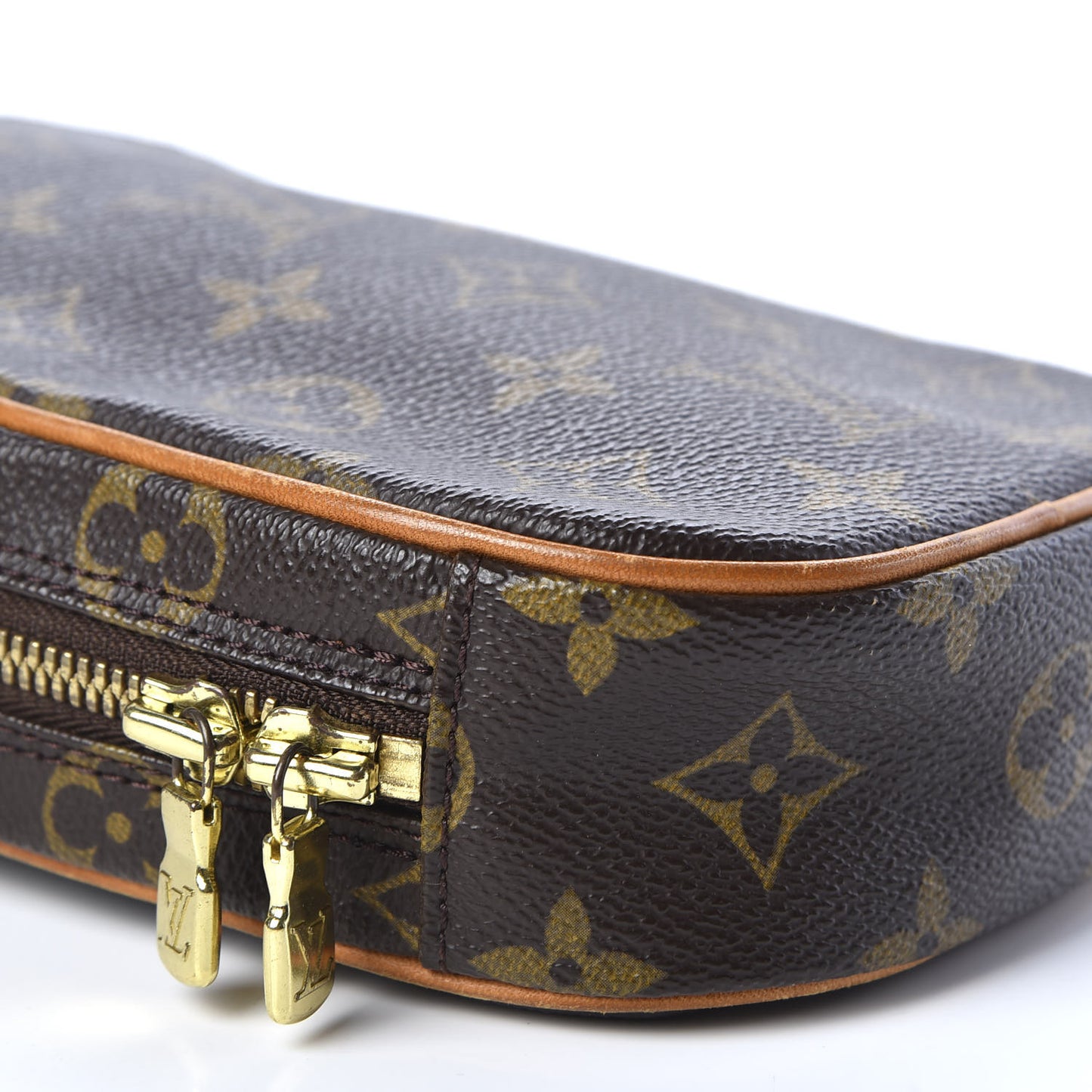 Monogram Pochette Gange