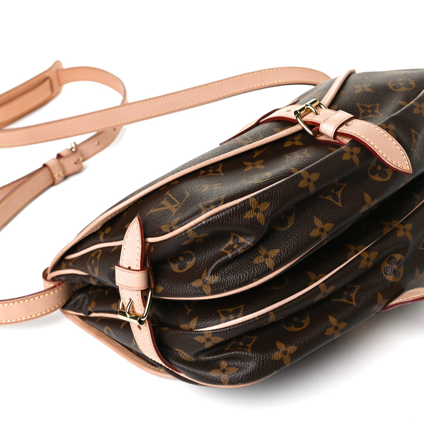 Monogram Saumur 35