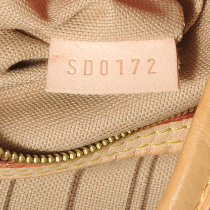 Louis Vuitton Monogram Delightful GM 7 of 7