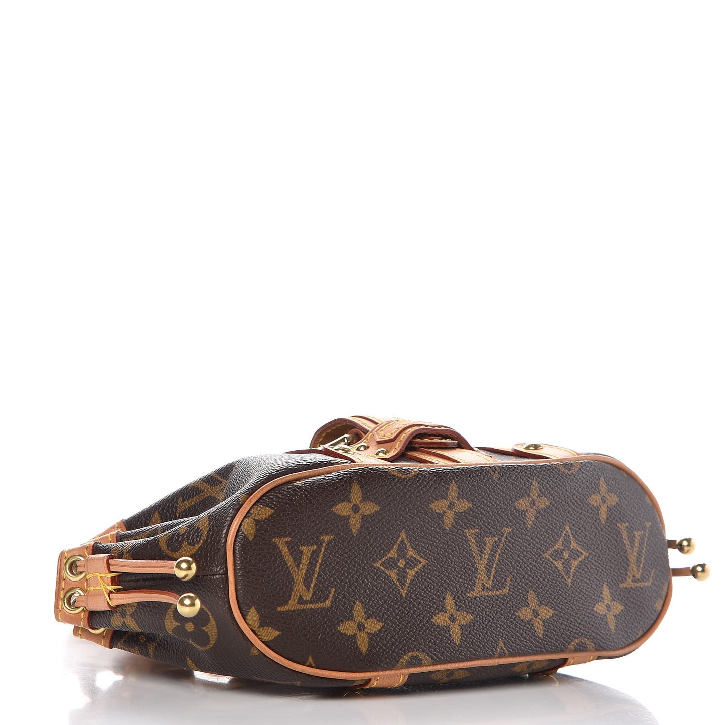 Monogram Theda PM