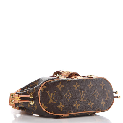 Louis Vuitton Monogram Theda PM 4 of 7