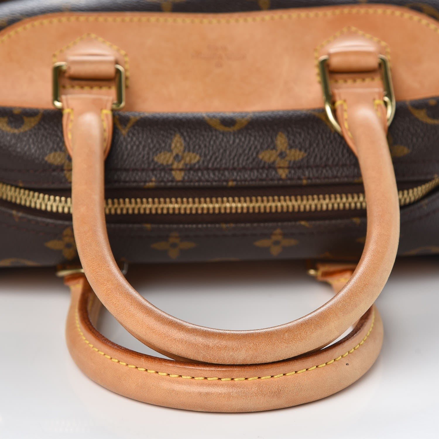 Louis Vuitton Monogram Deauville 9 of 12