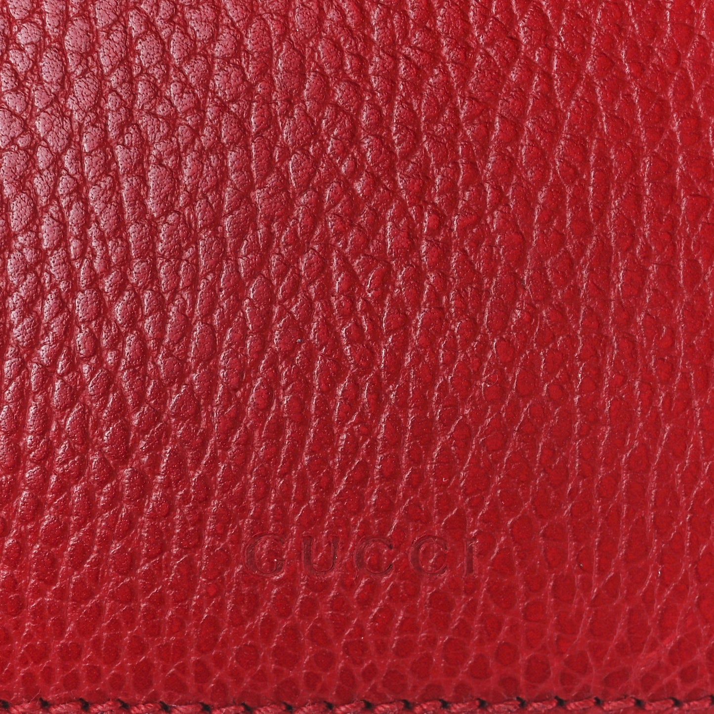 Dollar Calfskin Swarovski Crystal Small Dionysus Shoulder Bag Hibiscus Red