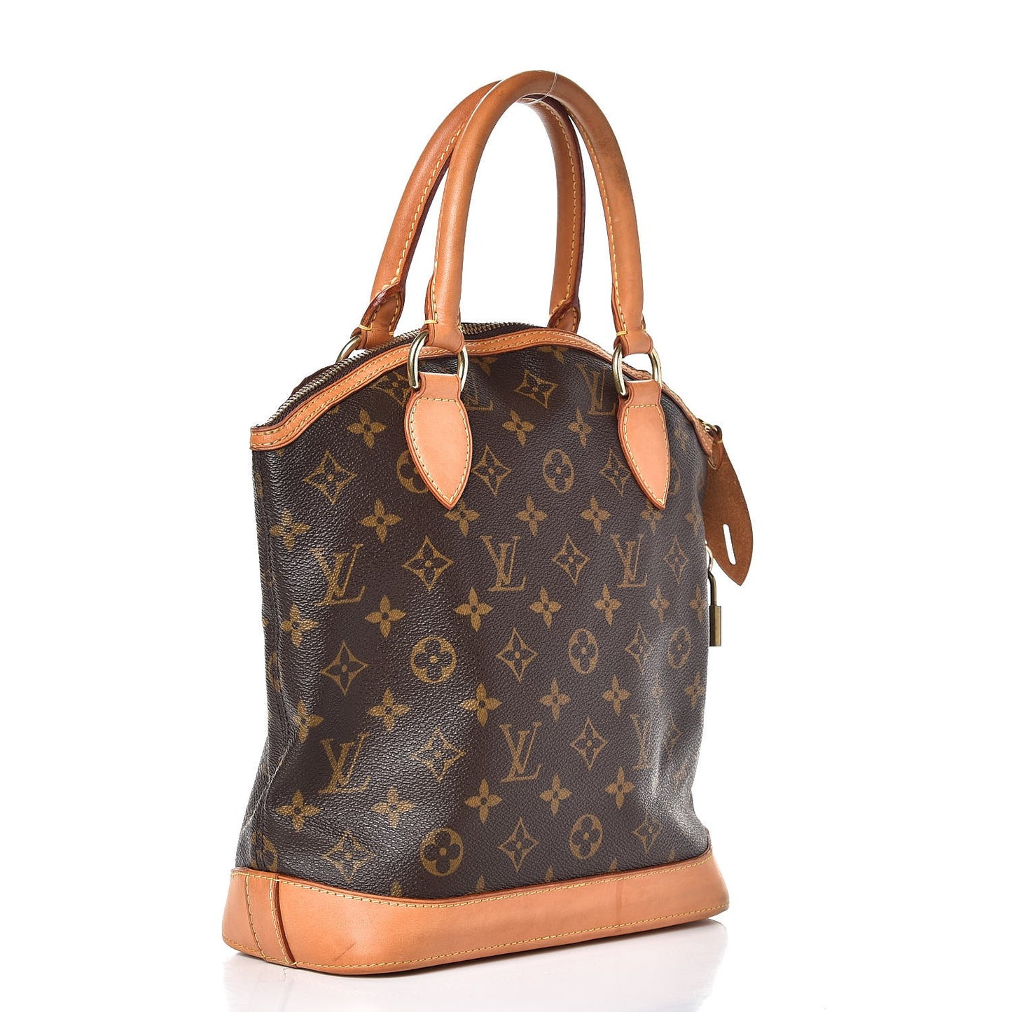 Monogram Lockit