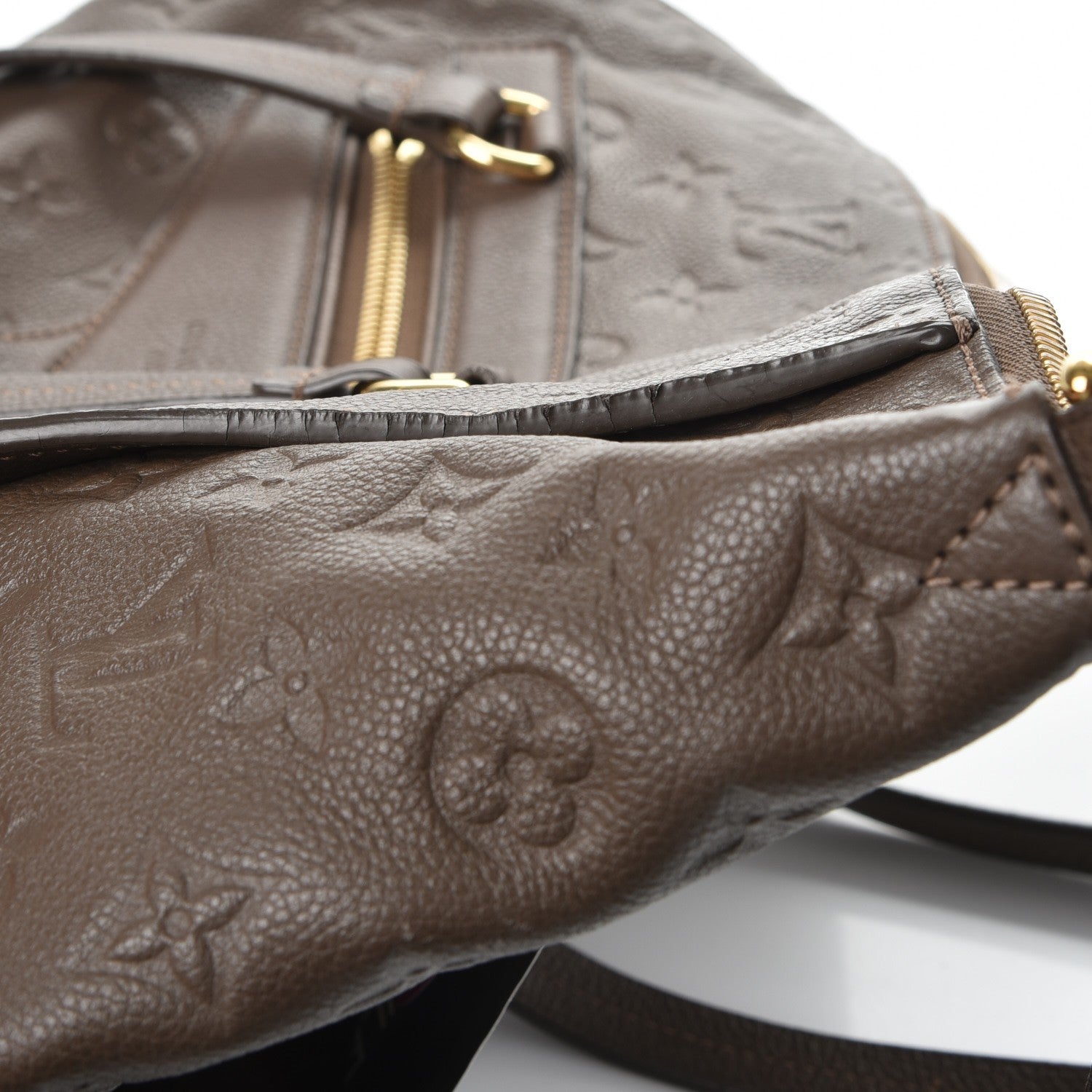 Louis Vuitton Empreinte Lumineuse PM Ombre 13 of 16